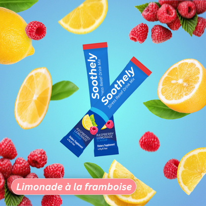 Soothely™ Boisson calmante